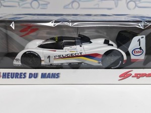 Peugeot 905 | eBay