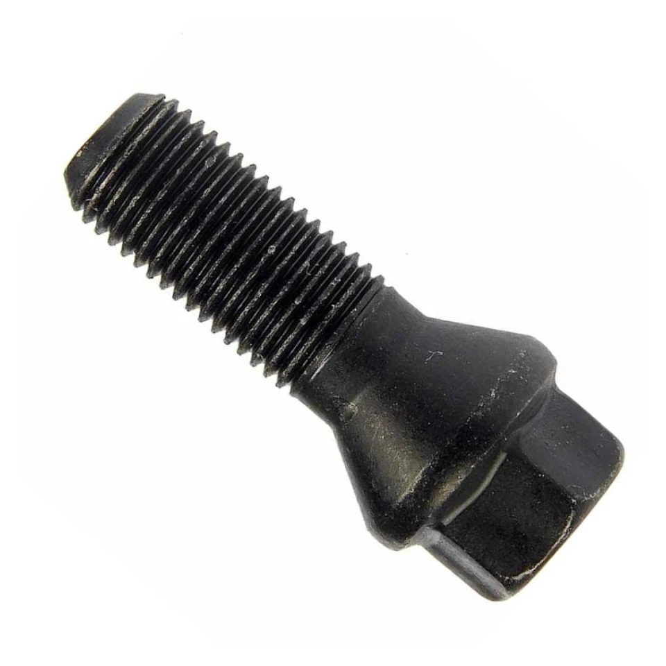 Perno de tuerca de rueda 22,7 mm para BMW 745i/745Li 2002-2005 Diámetro de brida 36136758730 Foto 3 de 4