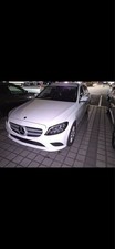 Mercedes-Benz C-Klasse T-Modell S205