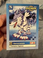upper deck digimon cards Rookie Digimon trading card 1999 Upper Deck #2 at Amazon's Entertainment  Collectibles Store