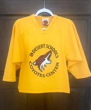 Youth Hockey Jersey