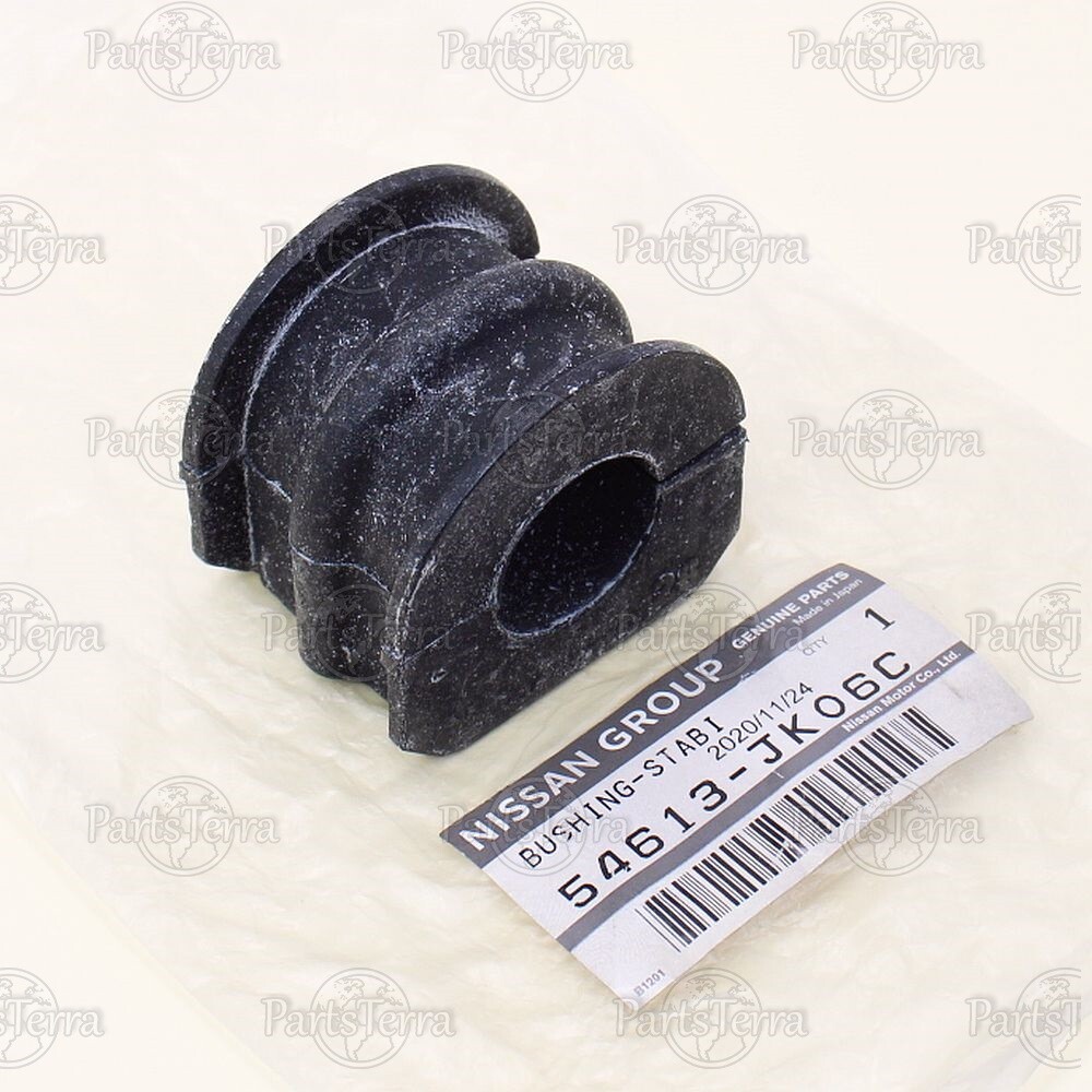 54613JK06C Genuine Nissan 370Z Infiniti G35 Q50 Front Stabilizer