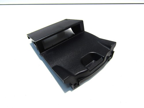 MERCEDES A-CLASS A180 W176 2016-18 CENTRE CONSOLE TRIM A2468230000 P5632/86