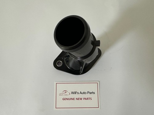GENUINE BRAND NEW KIA RIO 2011-2014 FITTING-COOLANT INLET - Picture 4 of 7