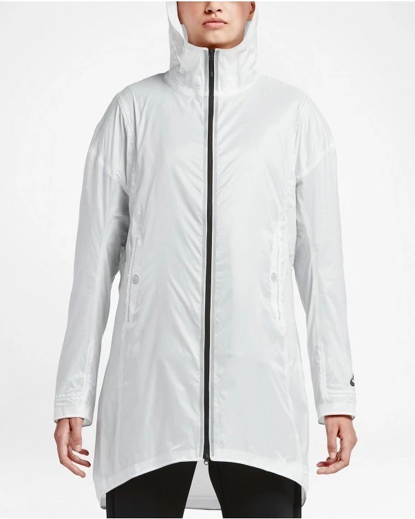 Nikelab reflective shop parka