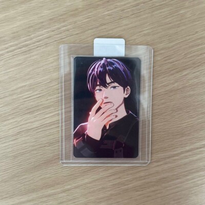plave イェジュン ハミン (イェライン) セット (+ 未開封のアルバム) Cover artworks came in. PLAVE Kakurenbo [Member Solo Jacket