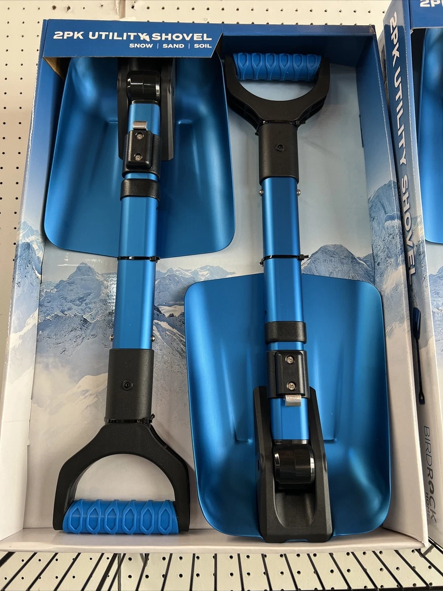 Utility shovel sale