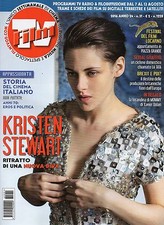 Film Tv 2016 31#Kristen Stewart,Lights Out-Terrore nel buio,Fran Drescher,kkk