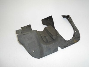 Original VW Phaeton 6.0 W12 Abdeckung Verkleidung Gelenkwelle Links 3D0863189