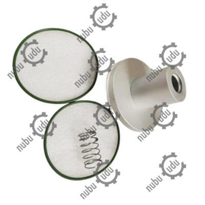 #ad Minimum Pressure Valve Service Kit 2205490685 for Atlas Copco Air Compressor $155.77