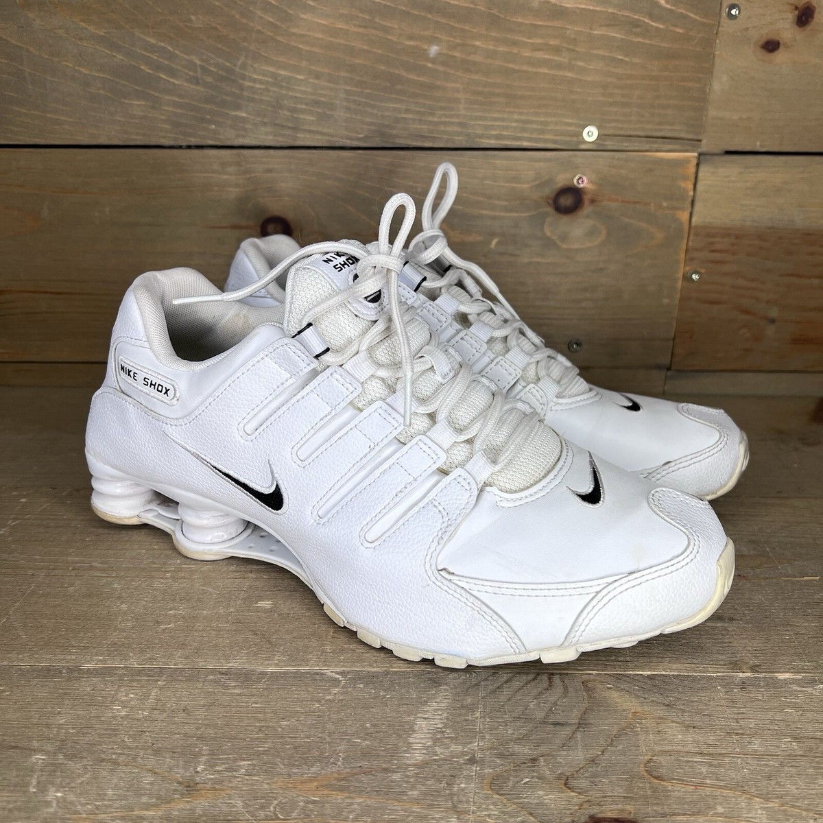 nike shox for sale near me