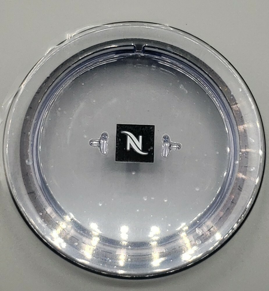 Nespresso Aeroccino 3R Milk Frother Lid Cover en210 en270 (3593 3594  Only