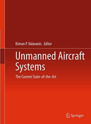 Unmanned Aircraft Systems: The Current State-of-the-Art (2013)