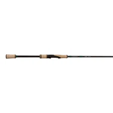 1 NEW G.Loomis Conquest Spin Jig Rod 7'6" Med. 1 Piece CNQ 902S SJR - FREE SHIP