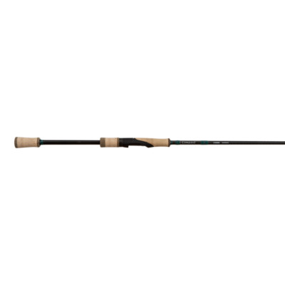 1 NEW G.Loomis Conquest Spin Jig Rod 7 Foot Med 1 Piece CNQ 842S SJR - FREE SHIP