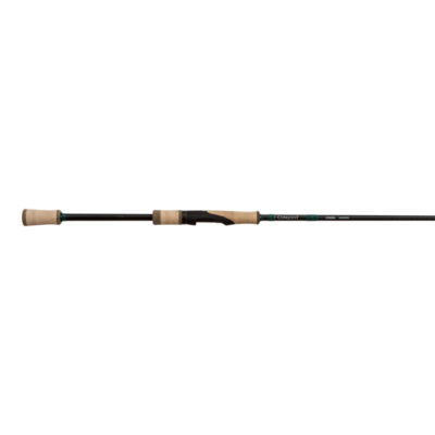 ロッド SHIMANO G-Loomis CONQUEST 843s SJR Our discount Spinning Rods G. Loomis Conquest CNQ + 843S SJR
