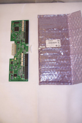 LENEL MERCURY SECURITY  ~ Dual Reader Interface Module M5-2SRP