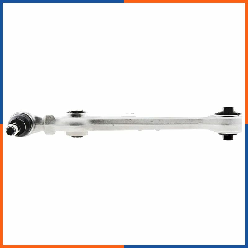 Bras de suspension avant SKODA 1160500031 triangle de direction essieu