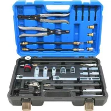 Disassembly Tool Cylinder Head Replacement Special No- Vanier Pliers Engine Tool