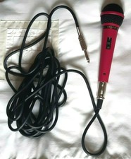 Eagle G148b Dual Impedance Microphone 500 Ohms / 50k Ohms