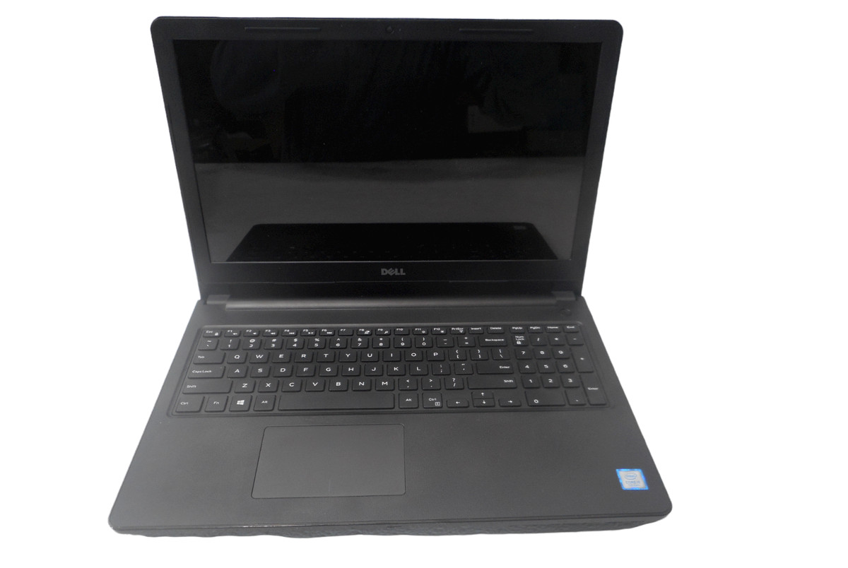 DELL ノートパソコン Inspiron15 5100 Win10 DELL inspiron 15 5100 win10