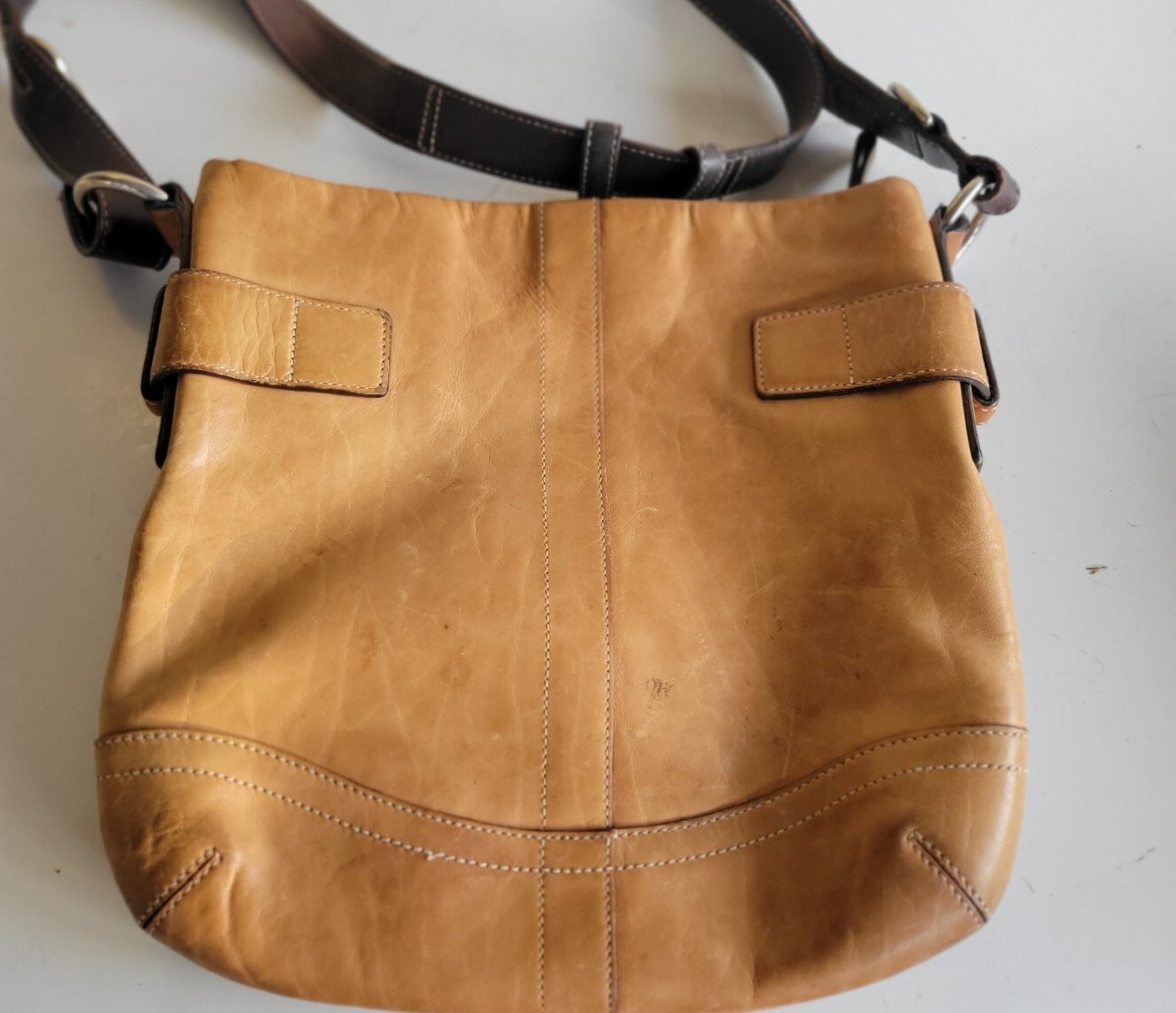 COACHバッグ COACH® | Upcrafted Heart Crossbody With Quilting