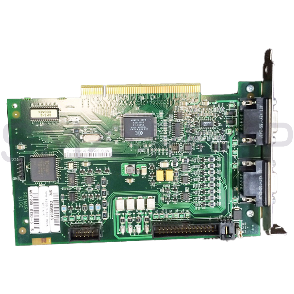 Used & Tested VPM-8100LX-DEK Motherboard