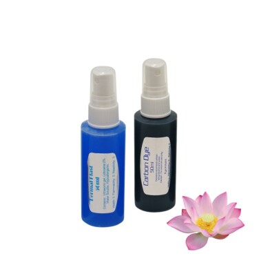 Topical 2 Pack for Photoejuvenation Hyperpigment Age Spot Removal 1064 Laser.