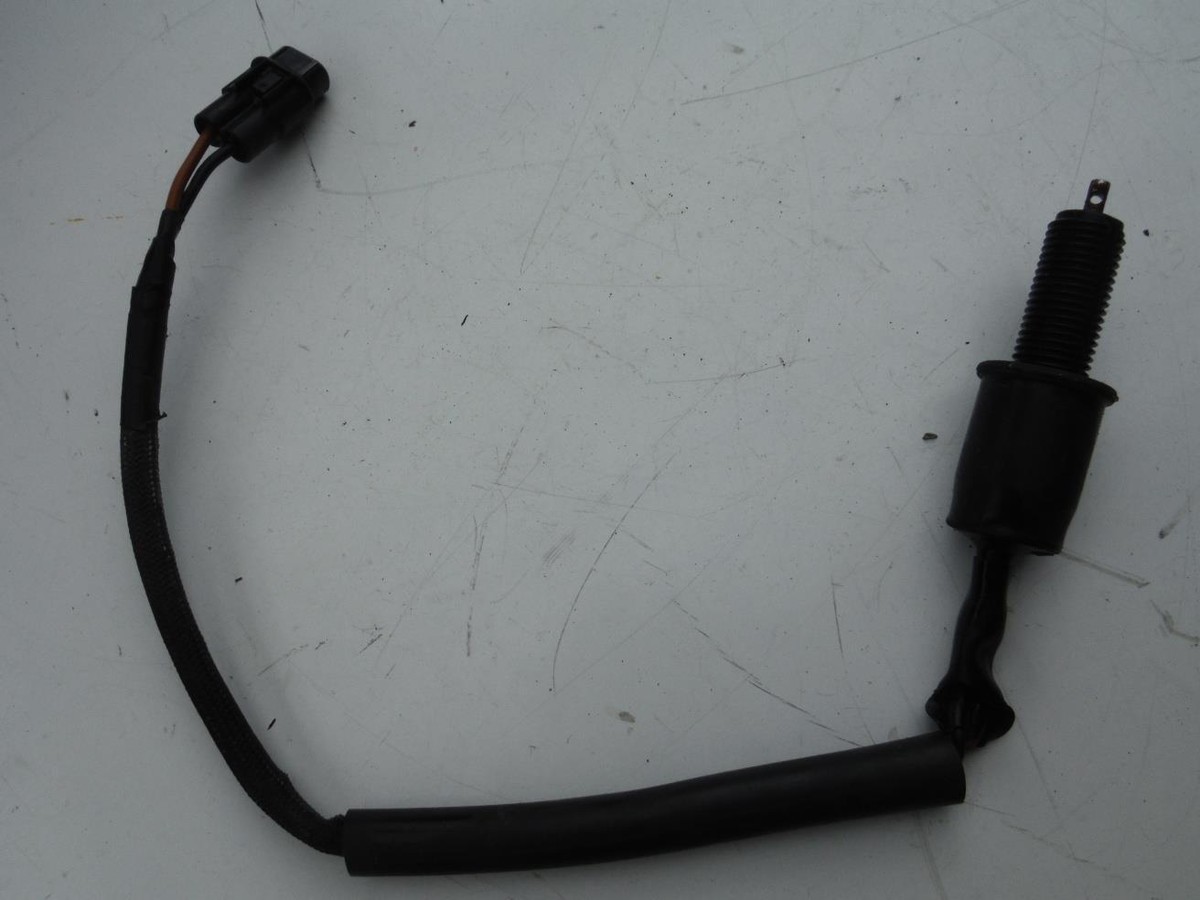 09 Kawasaki KLR650 rear brake switch | eBay
