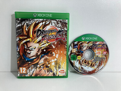 Dragonball Fighter Z für Xbox One