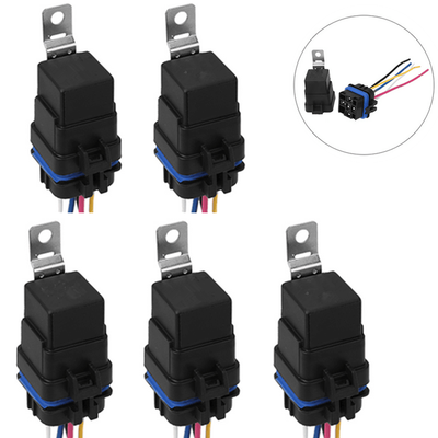 Реле bosch 40a