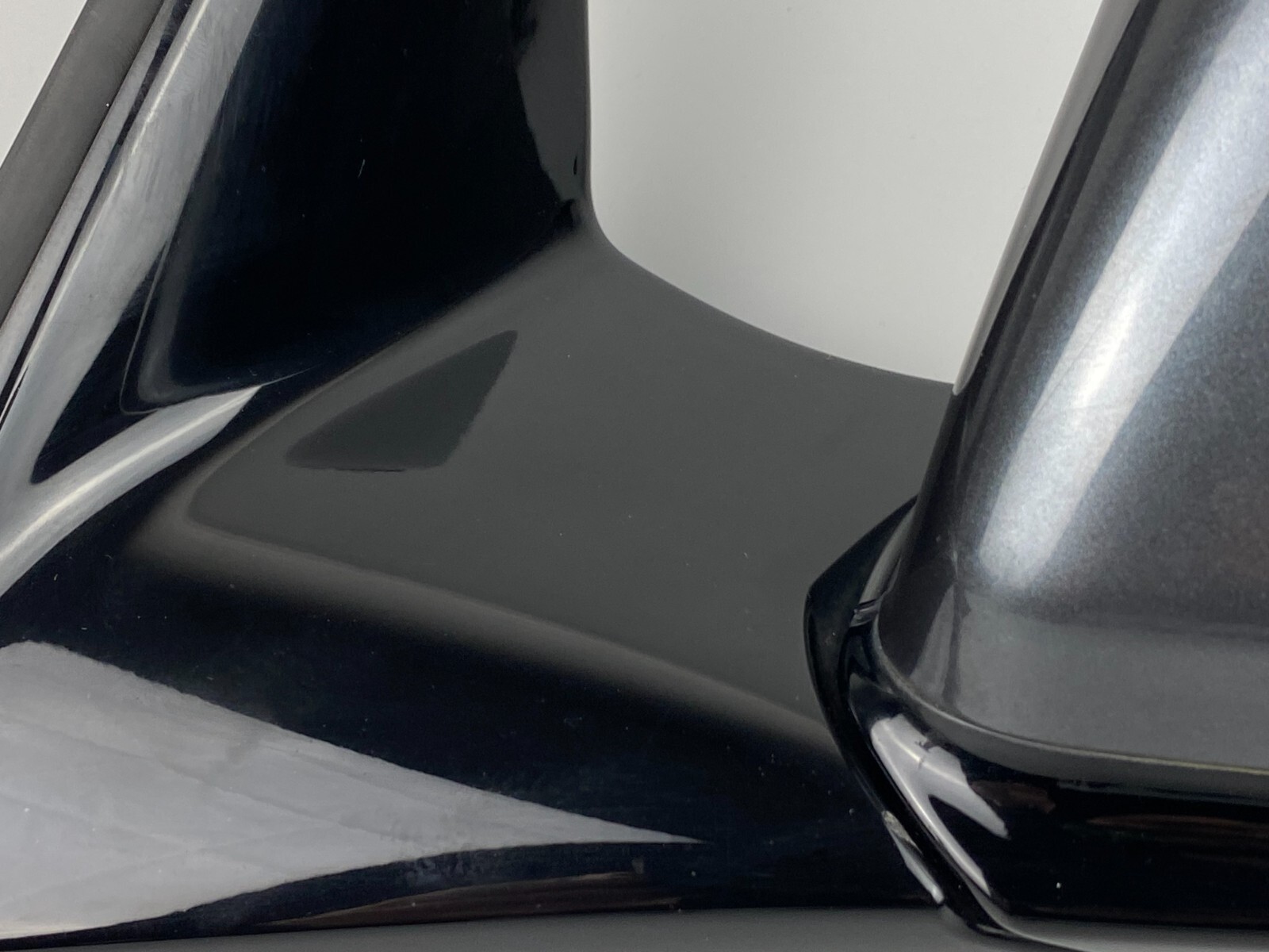 BMW 1 Series F40 Front Left Exterior Wing Mirror 5PIN RHD E1041564 