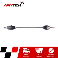 Front Right CV Axle Shaft for 2006-2011 Hyundai Accent Kia Rio Rio5 Auto-Trans.