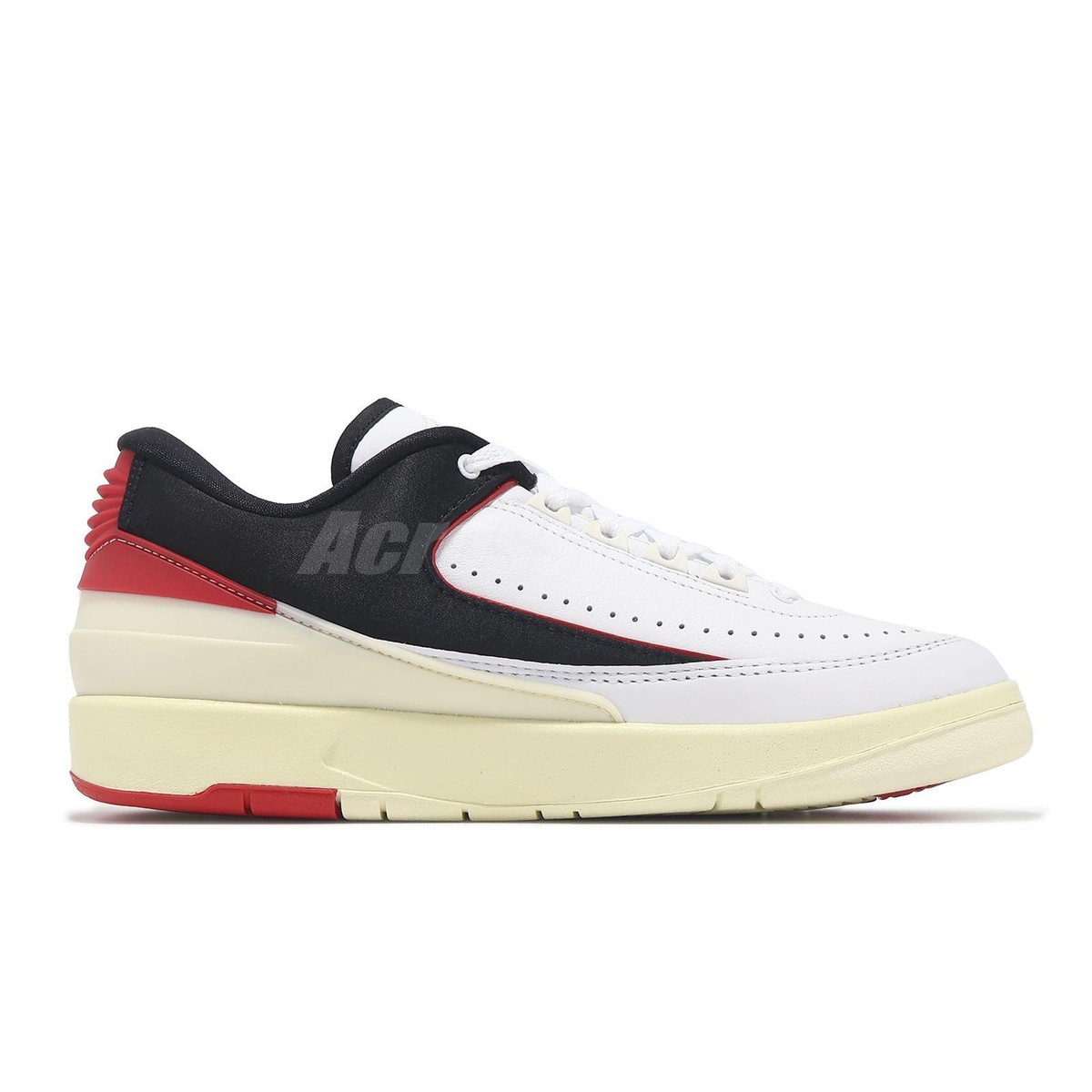 Nike Wmns Air Jordan 2 Retro Low AJ2 Chicago Twist Women