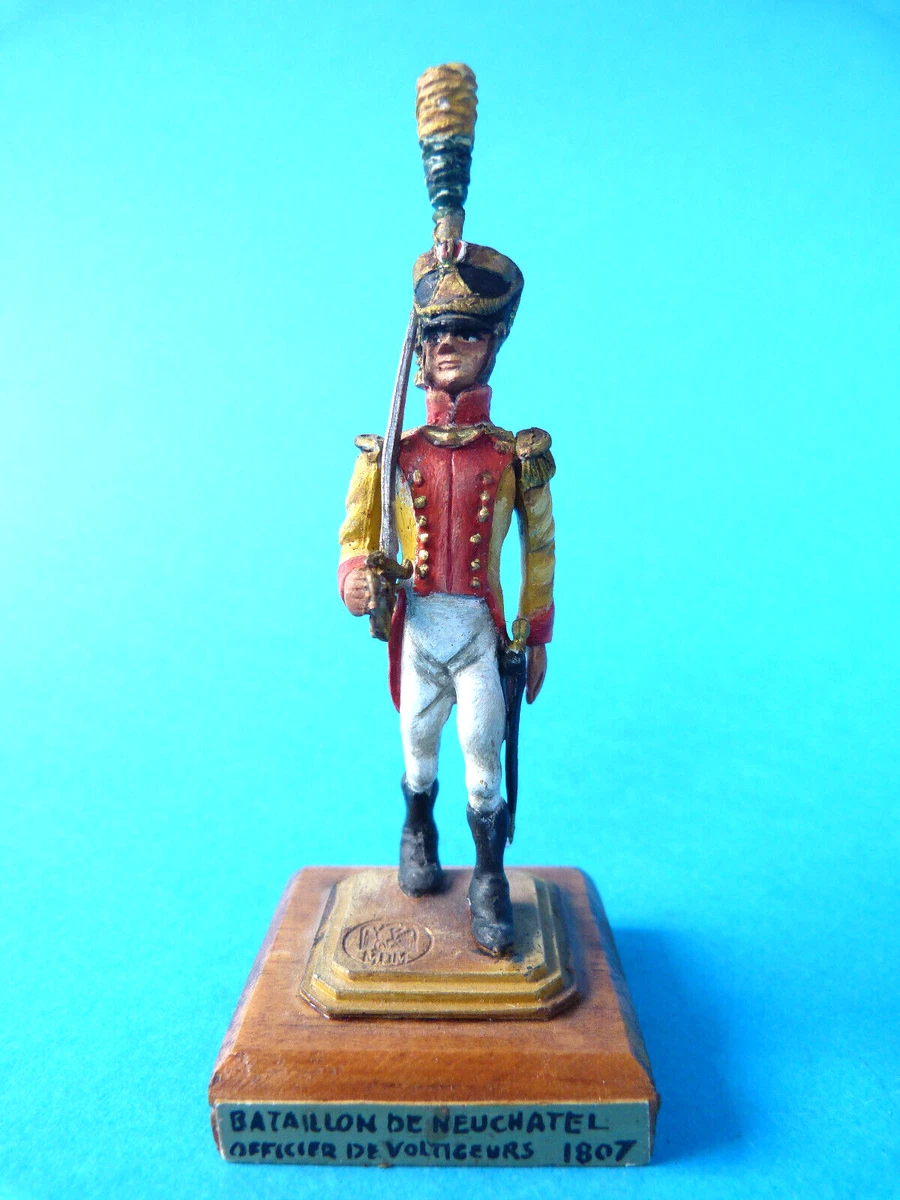 Plats d'étain - Zinnfiguren - Flat tin - ALLGEYER - 14 soldats second Plats d'étain - Zinnfiguren - Flat tin - ALLGEYER - 14 soldats second