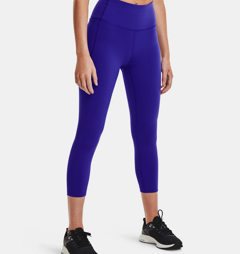 Under Armour Women's UA Meridian Crop 