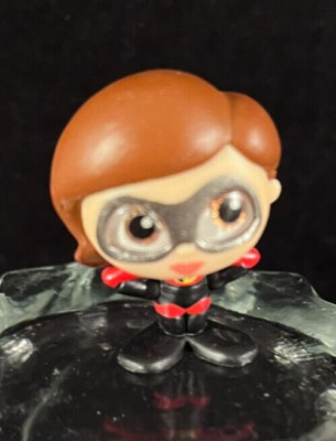 Disney Doorables - Elastigirl - The Incredibles - Series 7 - Common