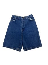 Vintage Jean Shorts -3375