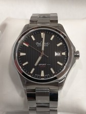 Orologio Paul Picot Commodore Sport automatico