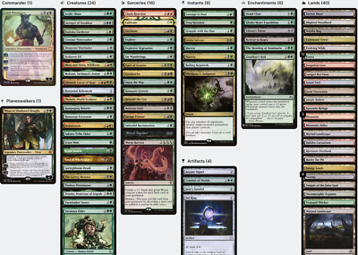 mtg lord windgrace commander deck Lord Windgrace LAND RAMP RECURSION Attacking Magic Mtg Commander Deck