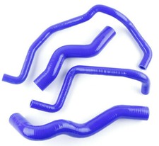 For 2002-2007 Nissan Sentra Se-r Spec V By Obx-r Silicone Radiator Hoses Kit Red For 2002-2007 Nissan Sentra Se-r Spec V By Obx-r Silicone Radiator Hoses Kit Red