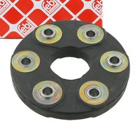 febi Hardyscheibe FüR Mercedes W124 S124 W116 W126 C126 R107 C107 1264110215