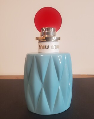 Miu Miu by Miu Miu 3.4 oz. Eau de Parfum Spray for Women. New