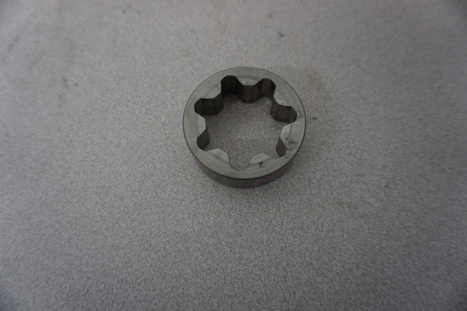 2002-2020 Sea-Doo OEM Oil Pump Rotor Gear Freshwater RXT GTX Wake