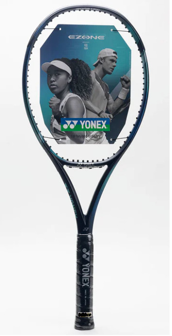 Yonex EZONE 98 TOUR (7th Gen) Tennis Racquet grip 4 3/8 Yonex EZONE 98 Tour 315g