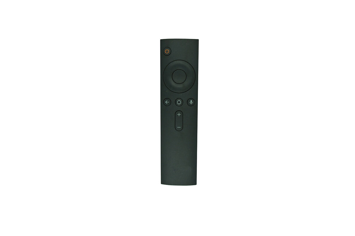  Xiaomi Mi Box S 4K HDR Android TV Remote Streaming