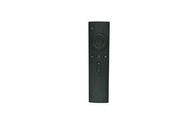 Voice Remote Control for Xiaomi Mi Box 4K Ultra HDR TV Streaming Media Player