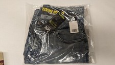Lee Men's Extreme Motion Regular Fit Boot Cut Jeans 32 X 30 Performance Series