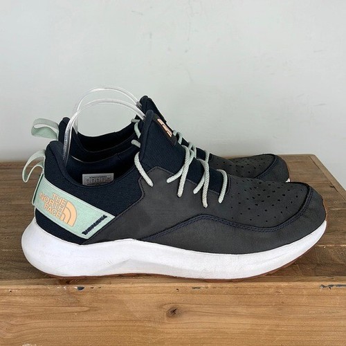 THE NORTH FACE grey surge highgate LS 