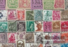 Indien 100 verschiedene Marken